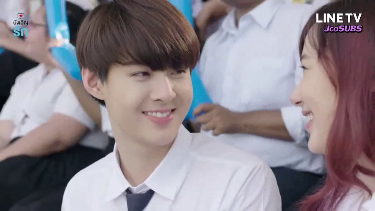 Love by Chance Ep.10 - Sub Español