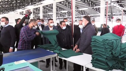 Bitlis Valisi Çağatay, terörün problem olmaktan çıkarıldığını söyledi