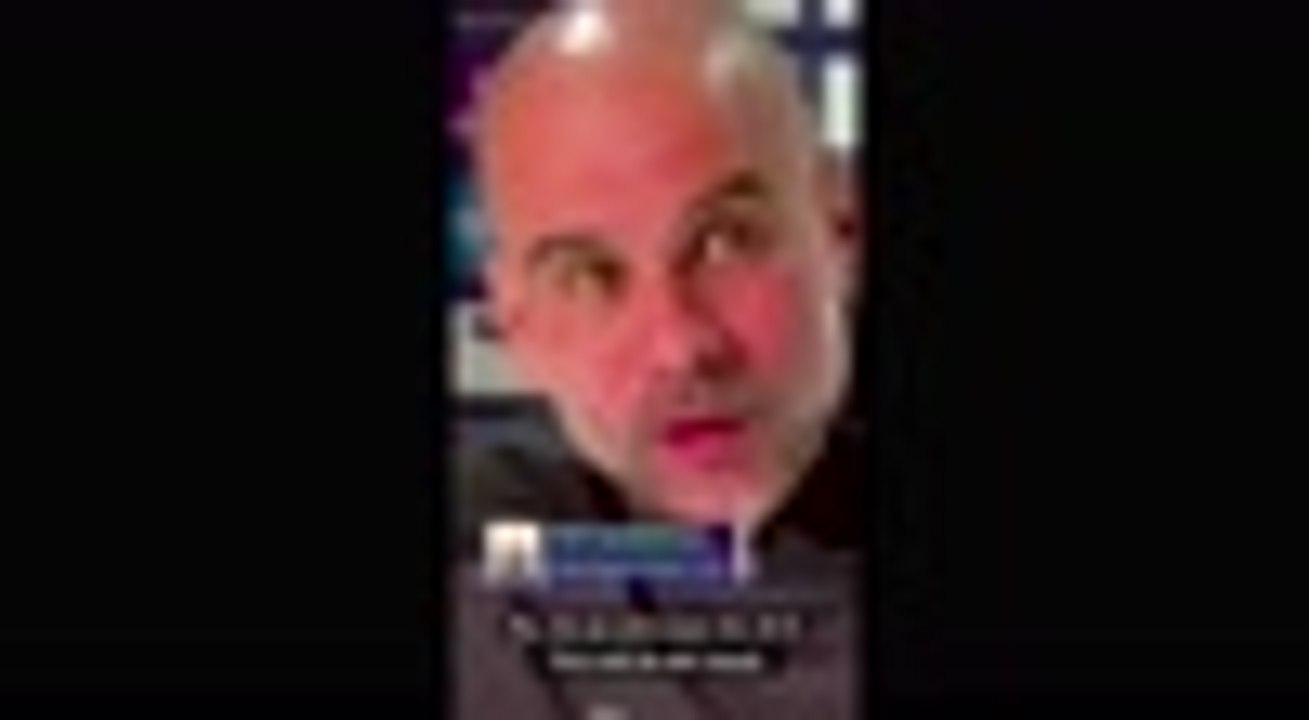 City will win 18-0! - Pep in sarcastic mood ahead of Southampton clash