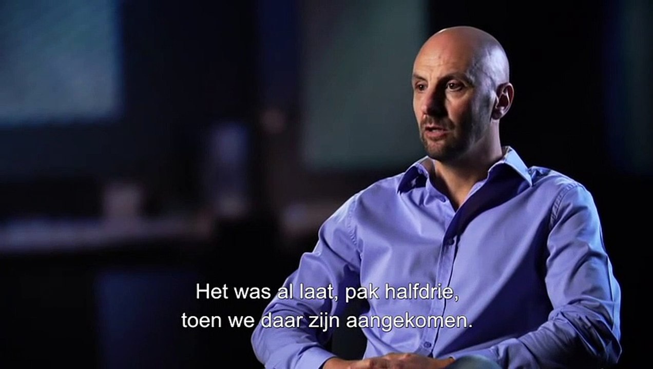 De Kroongetuigen - Dodelijke fuifnacht