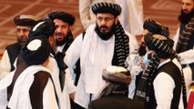 مبعوثة الأمم المتحدة تصل الدوحة لدفع عملية السلام الأفغانية