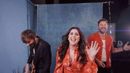 Lady A - Like A Lady