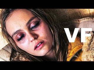 CRISIS Bande Annonce VF (2021) Crise