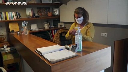 "Im Herzen der Heimat": Kastellorizo bangt um seine Touristen