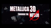 Metallica -  Through the Never WEBRiP (2013) (Italiano)