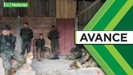 Rechazan retención de soldados por indígenas en Chocó