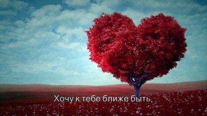 Besame Mucho. Kirill Fandeev - violin