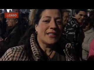 La cuñada de Janet Jumillas: "Te estamos esperando, Janet"