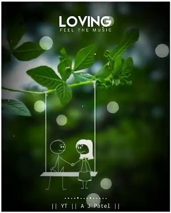 New Love mashup Dj Remix Whatsapp Status Hindi Song Status Video 2020 by A J Patel, A J Patel status(6)