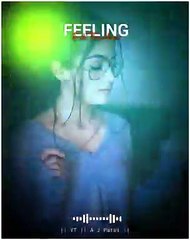 New Love mashup Dj Remix Whatsapp Status Hindi Song Status Video 2020 by A J Patel, A J Patel status(8)