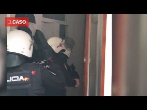 Desmantelada la imprenta de billetes falsos más activa de España