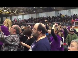 En Comú Podem a Badalona