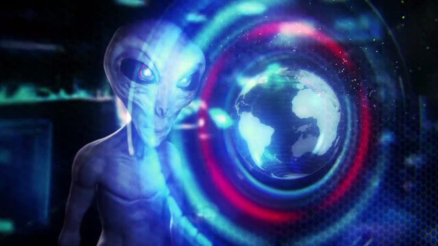 Unsealed: Alien Files – Alien Skies episode 49