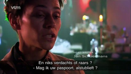 Zone Stad - S08E04 - Love Boat