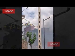 Agónico rescate en Ibiza: Dos personas salvadas en helicóptero
