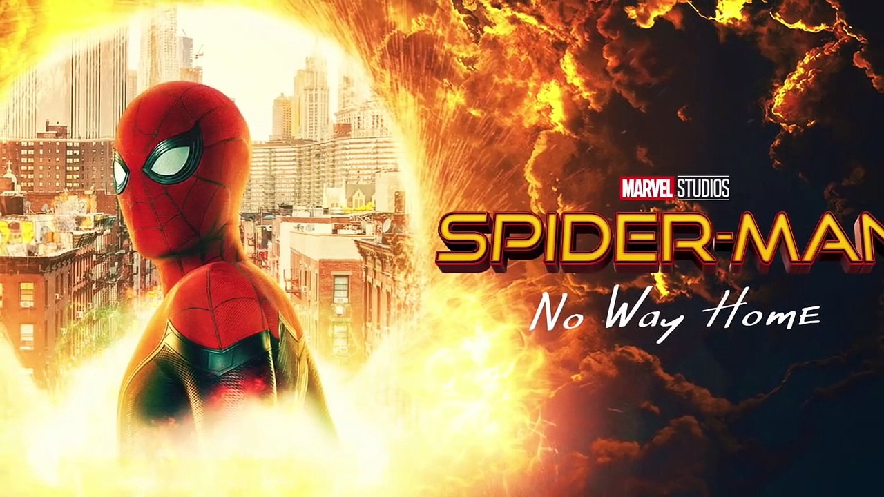 Finale Di Spider Man No Way Home