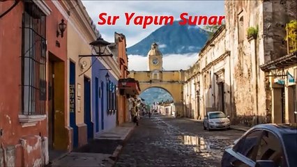 film setinden görüntüler sır yapım sunar