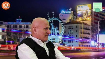 MASKESİZ HAYATLAR-HÜSEYİN YILDIRIM