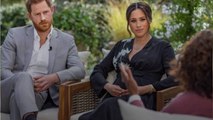 Meghan Markle’s Openness About Suicidal Ideation Will Save Lives