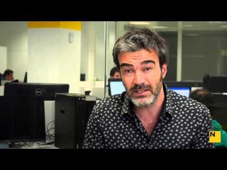 Videoblog - Tian Riba 09.03.16 CAT