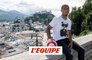 Bernede : «Partir à l'étranger m'a fait grandir» - Foot - AUT - RB Salzbourg
