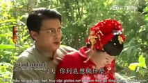 Nhân Gian Huyền Ảo - Tân Truyện - Tập 87 - THVL1 lồng tiếng - Phim Đài Loan - xem phim nhan gian huyen ao tan truyen tap 87- 88