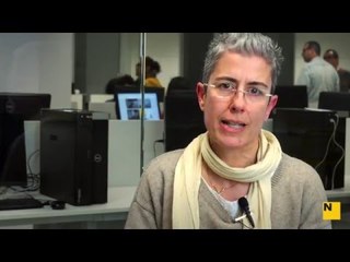 Videoblog - Marta Lasalas 08.03.16 CAT