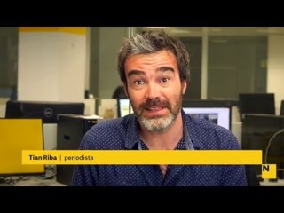 Videoblog - Tian Riba 14.03.16 CAT