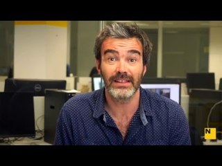 Videoblog - Tian Riba 14.03.16 ES