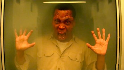 Them on Amazon Prime Video - Official Teaser Trailer