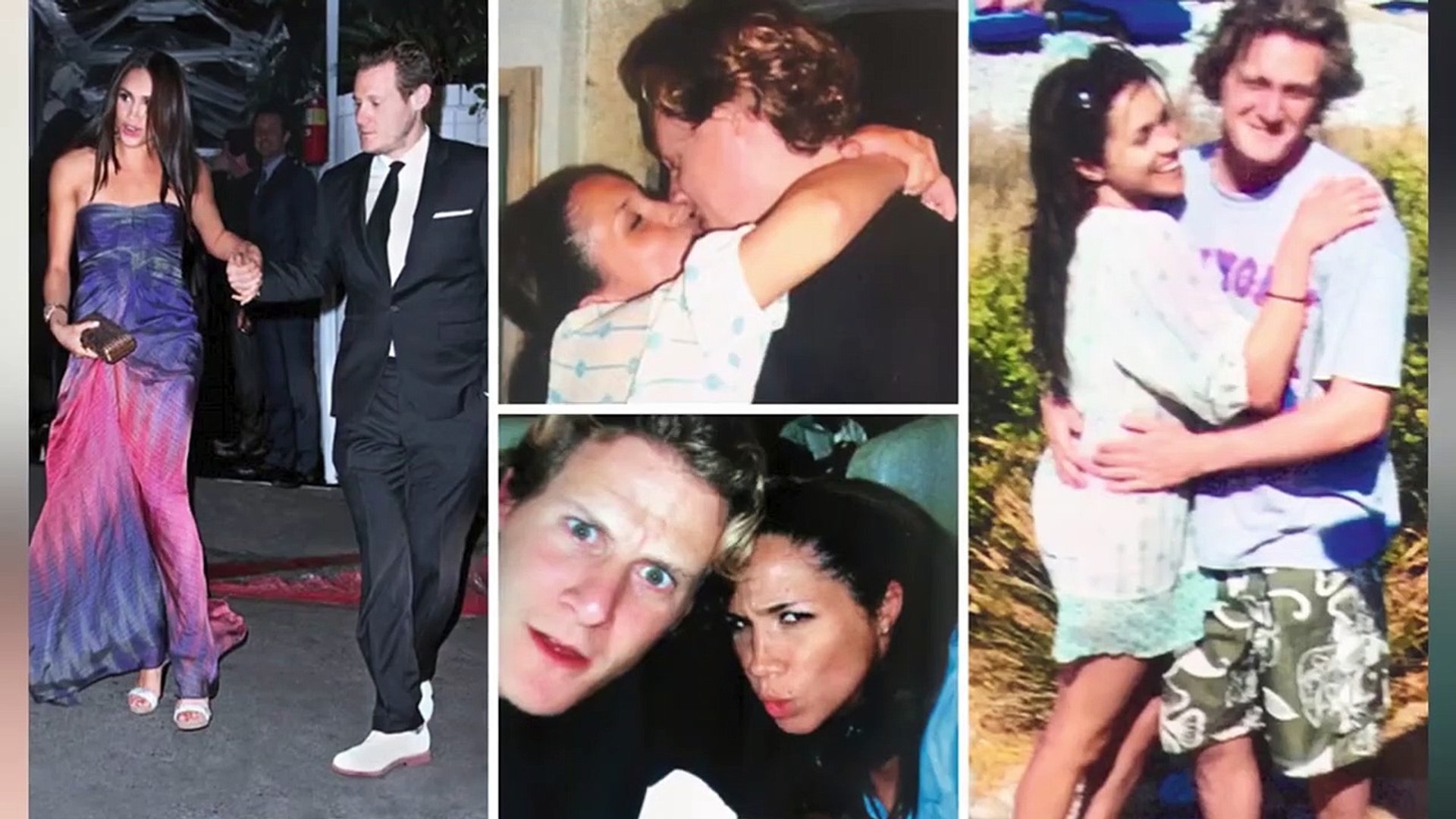 Celebs who hate meghan