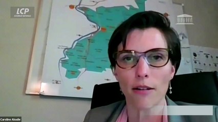 Lutte contre le racisme :  Caroline Abadie propose d'augmenter le nombre d'heures d'histoire-géographie dans les lycées