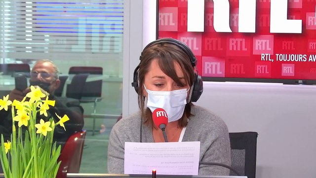 Les infos de 18h - Adolescente tuée dans le Val d'Oise : où en est l'enquête ?