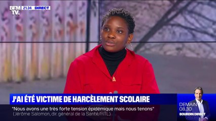 Anne-Liz Deba: "On a renversé un bidon d'essence sur moi et menacé d'allumer un briquet"