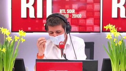 La culture de l'actu du 09 mars 2021