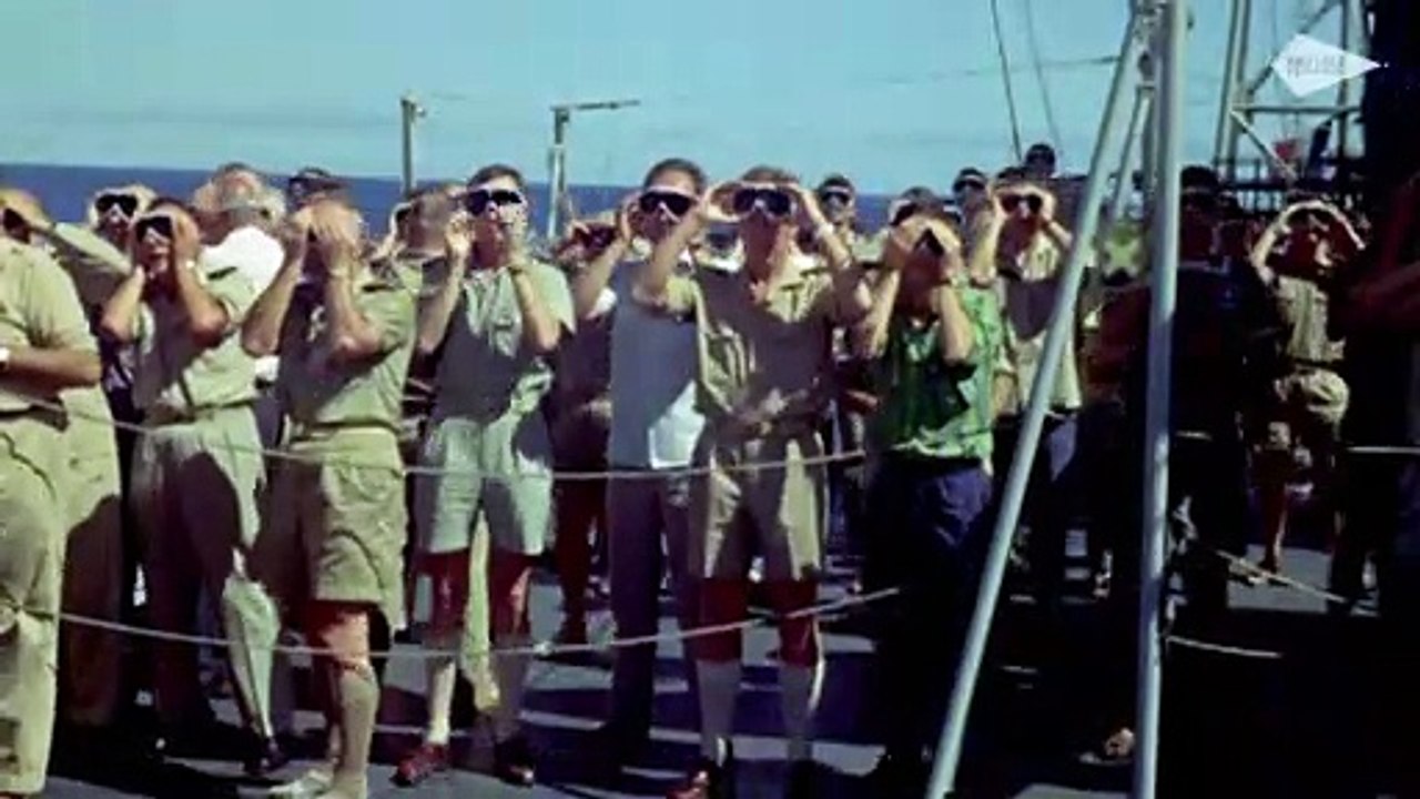 Essais nucléaires en Polynésie : la contamination "sous-évaluée"