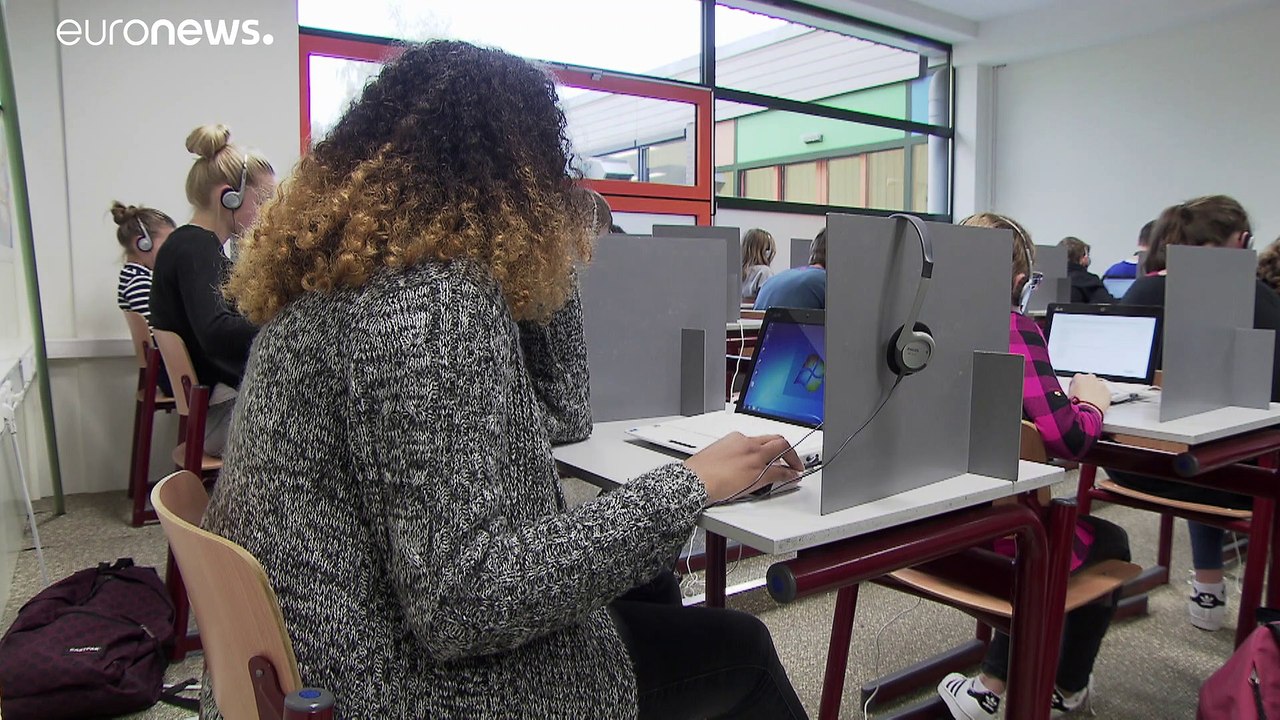 Brüssel will mit digitalem kompass europa fit machen