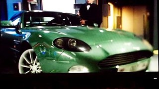 Dr Daniel agent 007 (parodie James Bond - Scandale du médiator - les guignols de l'info