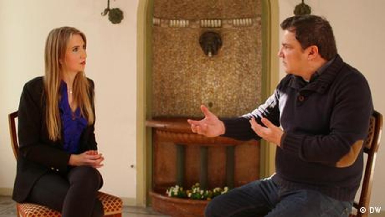 Tacheles: Profit mit Wasser?