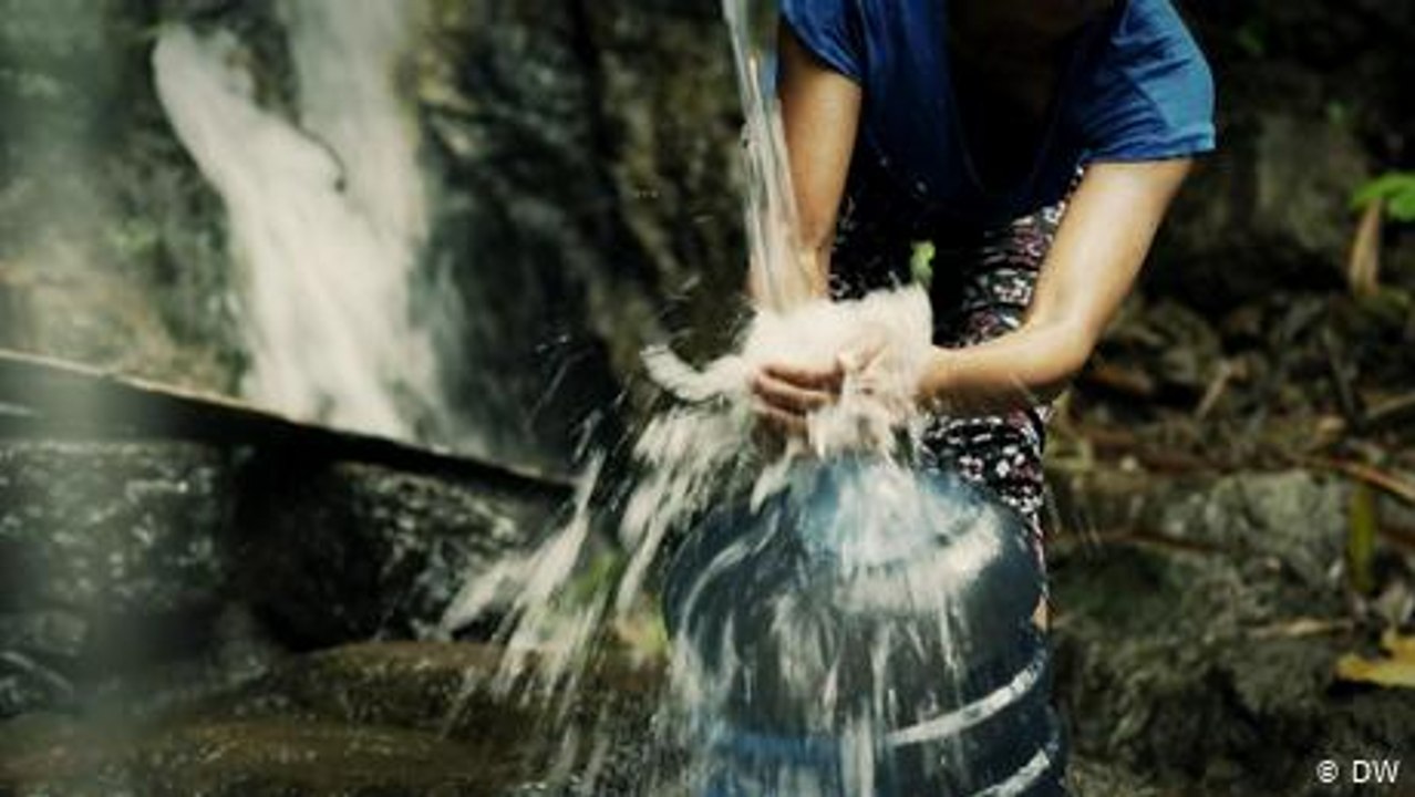 Warum unsere wertvollste Ressource knapp wird