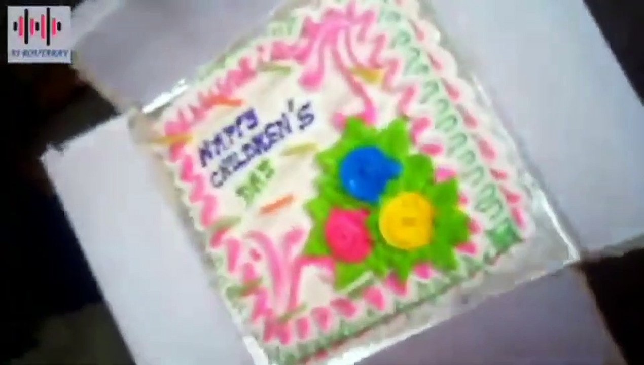 New Celebration video in odisha . CIA Academy ଶିଶୁ ଦିବସ ପାଳନ
