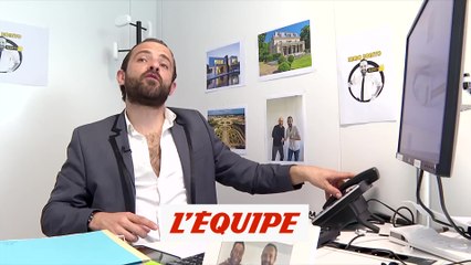 La petite lucarne du 9 mars 2021 - Tous sport - EDE