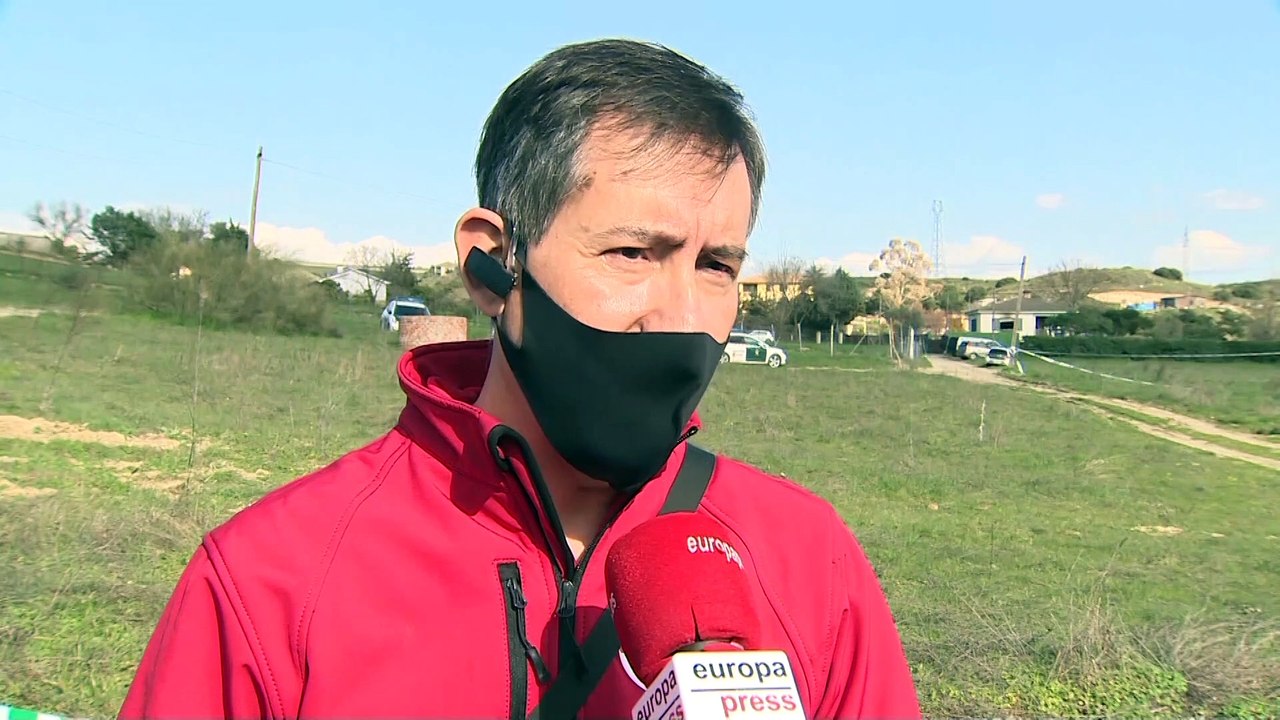 Guardia Civil investiga la muerte de tres personas en El Molar