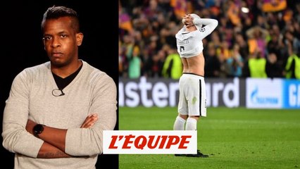 Un supporter raconte les humiliations européennes de 2017 et 2019 - Foot - C1 - PSG