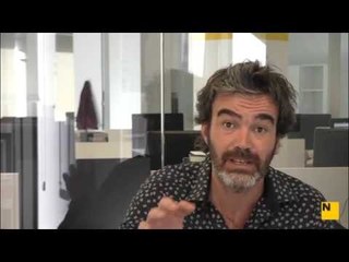 Videoblog - Tian Riba 15.06.16 CAT