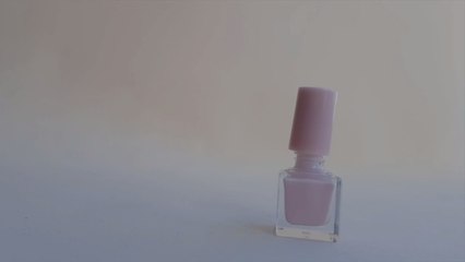 The Spring Pastel Nail Color That's Going Viral on Pinterest