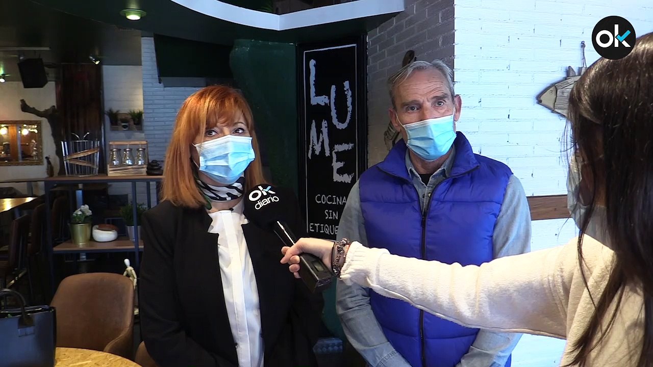 OKDIARIO con los expropiados del Ayuntamiento socialista de Fuenlabrada: "Es un atraco"