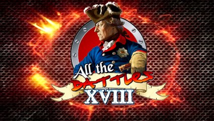 THE CONQUEST OF SIBERIA - MONGOL ATTACK A RUSSIAN FORT