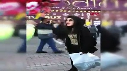 Maske takmayı reddetti, 3 bin lira ceza yedi