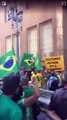 *Em Porto Alegre o povo grita nas ruas: INTERVENÇÃO com Bolsonaro no Poder!!!*